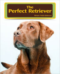 Title: The Perfect Retriever, Author: Miriam Fields-Babineau