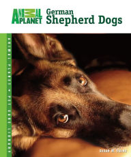 Title: German Shepherd Dogs, Author: Susan M. Ewing