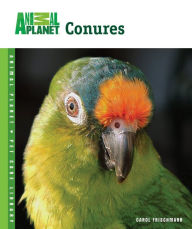 Title: Conures, Author: Carol Frischmann