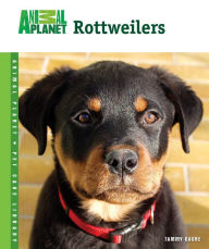 Title: Rottweliers, Author: Tammy Gagne