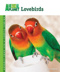 Title: Lovebirds, Author: Julie Mancini