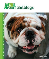 Title: Bulldogs, Author: Tammy Gagne