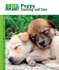 Title: Puppy Training and Care, Author: Tracy Libby