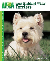 Title: West Highland White Terriers, Author: Dominique De Vito