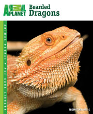 Title: Bearded Dragons, Author: Thomas Mazorlig