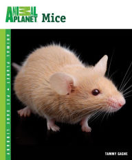 Title: Mice, Author: Tammy Gagne
