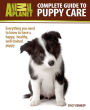 Complete Guide to Puppy Care