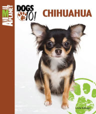 Title: Chihuahua, Author: Linda Bollinger