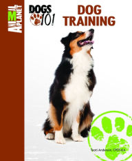 Title: Dog Training, Author: Teoti Anderson