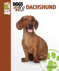 Title: Dachshund, Author: Carol Frischmann