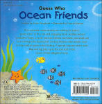 Alternative view 3 of Guess Who Ocean Friends