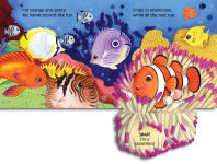 Alternative view 4 of Guess Who Ocean Friends