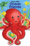 Alternative view 5 of Guess Who Ocean Friends