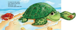 Alternative view 6 of Guess Who Ocean Friends