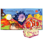 Alternative view 8 of Guess Who Ocean Friends