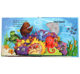 Alternative view 10 of Guess Who Ocean Friends