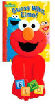 Alternative view 2 of Sesame Street Guess Who? Elmo