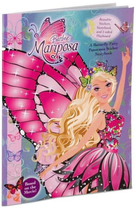 mariposa fairytopia