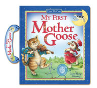 Title: My First Mother Goose, Author: Lisa McCue