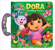 Title: Dora and Friends CarryAlong Treasury, Author: Nickelodeon Dora the Explorer