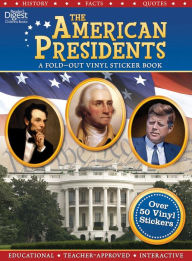 Title: American Presidents, Author: Reader's Digest