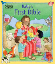 Title: Baby's First Bible, Author: Sally Lloyd Jones