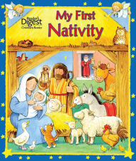 Title: My First Nativity: with audio recording, Author: Muff Singer