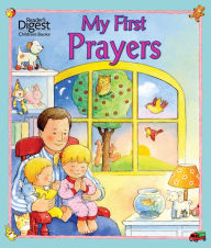 Title: My First Prayers: with audio recording, Author: Muff Singer