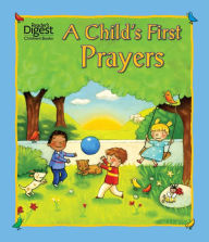 Title: A Child's First Prayers: with audio recording, Author: Dee Ann Grand
