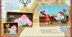 Alternative view 3 of Disney Jake and the Never Land Pirates: The Pirate Pup