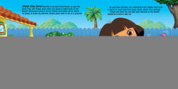 Alternative view 6 of Dora the Explorer Rockin' Maraca Adventure: Storybook with Maracas