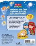 Alternative view 7 of Fisher-Price Little People The Story of Christmas