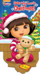 Alternative view 2 of Dora the Explorer: Guess Who Loves Christmas!