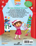 Alternative view 5 of Dora the Explorer: Guess Who Loves Christmas!