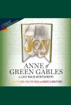 Alternative view 2 of ArtFolds: Joy: Anne of Green Gables