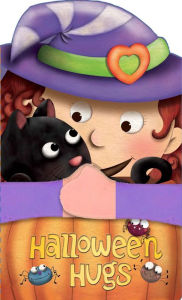 Title: Halloween Hugs: A HUGS Book, Author: Viviana Garofoli