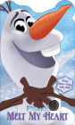 Disney Frozen Melt My Heart: Share Hugs with Olaf!