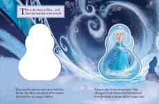 Alternative view 2 of Disney Frozen Let It Go