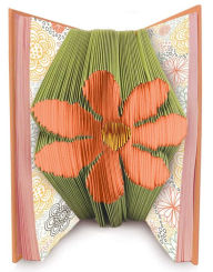 Title: ArtFolds: Flower: The Meaning of Flowers, Author: Stephanie Schwartz