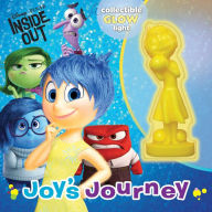 Title: Disney*Pixar Inside Out: Joy's Journey, Author: Disney Inside Out