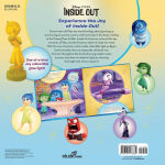 Alternative view 2 of Disney*Pixar Inside Out: Joy's Journey