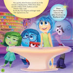 Alternative view 3 of Disney*Pixar Inside Out: Joy's Journey