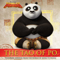 Download ebook for android DreamWorks Kung Fu Panda 3: The Tao of Po by Barbara Layman (English literature) ePub