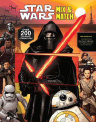 Star Wars: The Force Awakens: Mix & Match