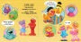 Alternative view 5 of Sesame Street: Celebrate You! Celebrate Me!: A Peek and Touch Book