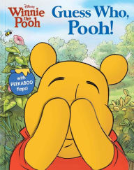 Title: Guess Who, Pooh!, Author: Reader's Digest
