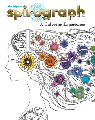 original spirograph