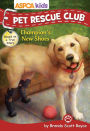 Champion's New Shoes (ASPCA Kids: Pet Rescue Club Series #6)