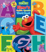 Sesame Street: Guess Who, Elmo! by Sesame Street, Wendy Wax |, Board ...