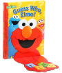 Alternative view 6 of Sesame Street: Guess Who, Elmo!